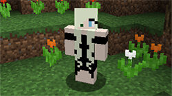 Example skin girl 1