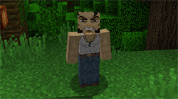 Example HD skin boy 1