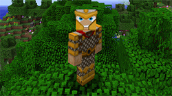 Example HD skin boy 2