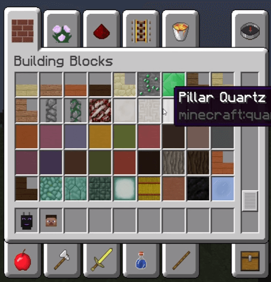 2d Blocks Gui Dlya Majnkraft 1 10 2d Blocks Gui Dlya Majnkraft 1 10