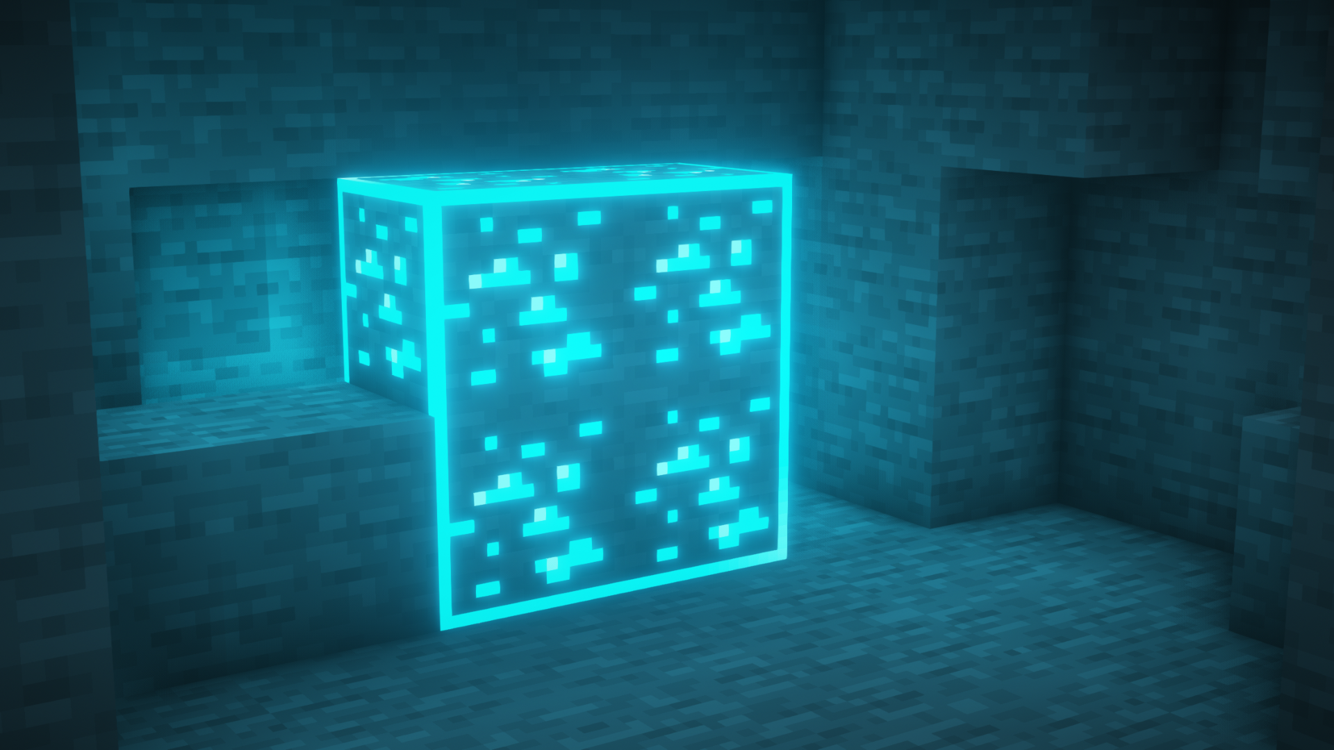 Obvious Ores For Minecraft 1 16 5