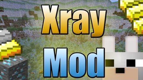 Xray For Minecraft 1 13