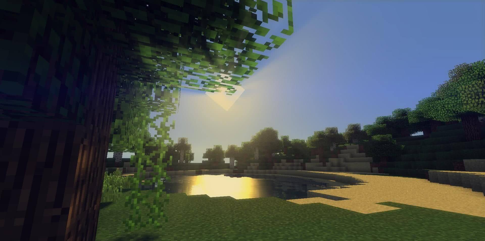 Mr Meeps For Minecraft 1 15 2