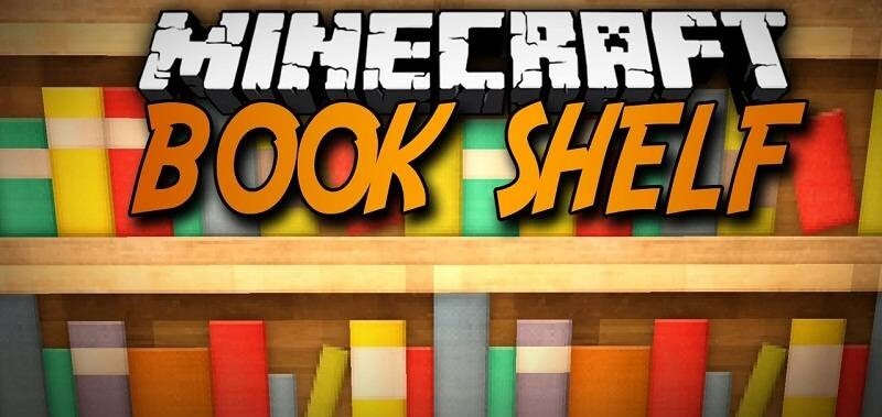 Bookshelf For Minecraft 1 15 2