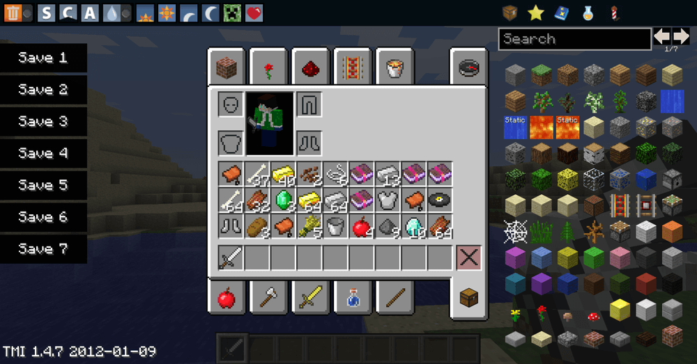 Loottweaker For Minecraft 1 12 2