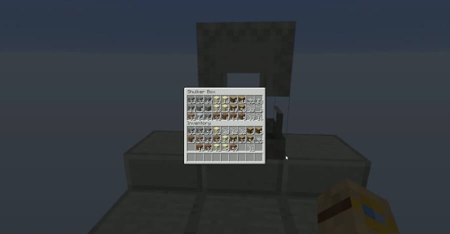 Advanced Shulkerboxes for Minecraft 1.13