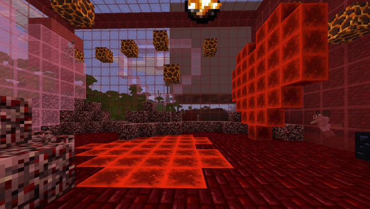 Love Town Valentine S Day Adventure Minecraft Map