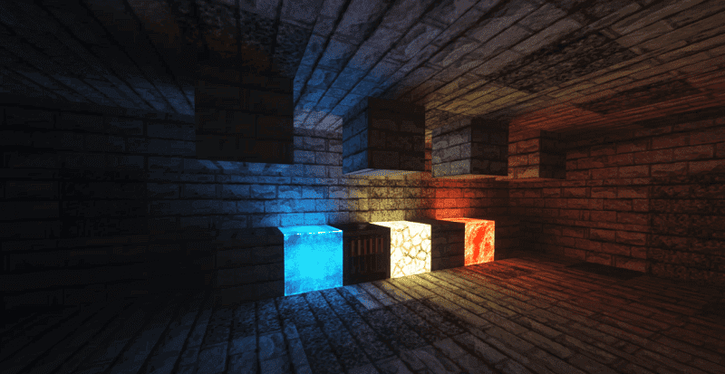 seus path tracing for minecraft 1 15 2