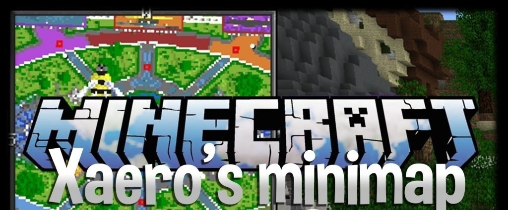 Xaero S Minimap For Minecraft 1 16 3