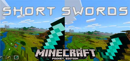 Short Sword Png Minecraft - Large collections of hd transparent ...