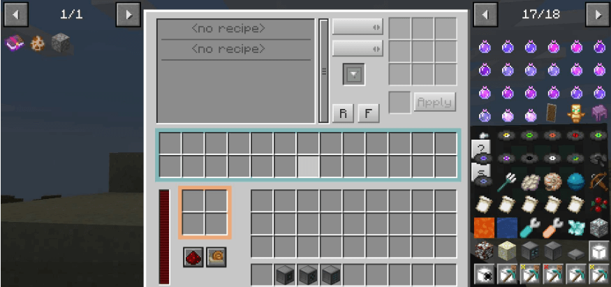 Rftools Utility For Minecraft 1 15 2