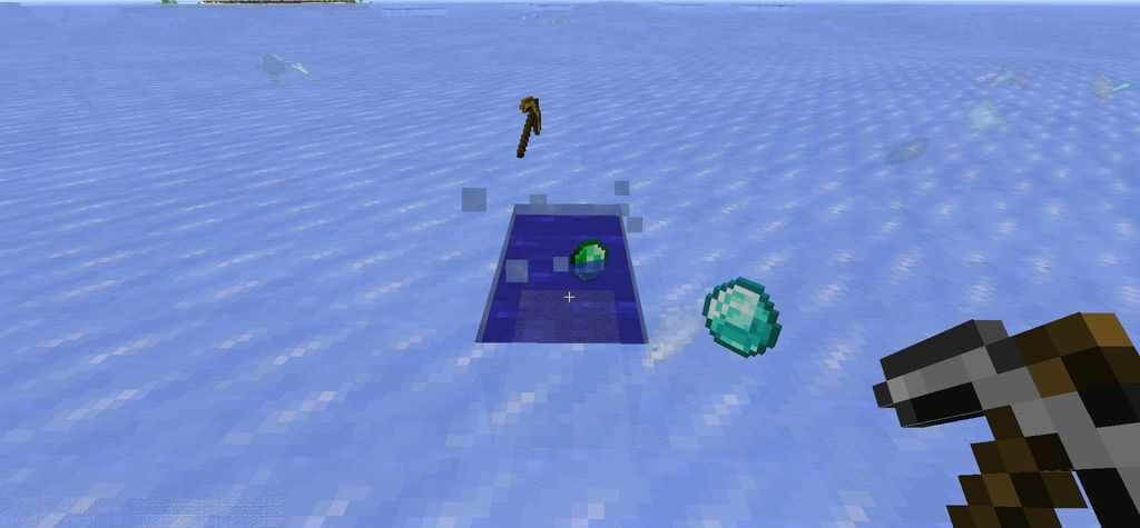 minecraft ice age mod