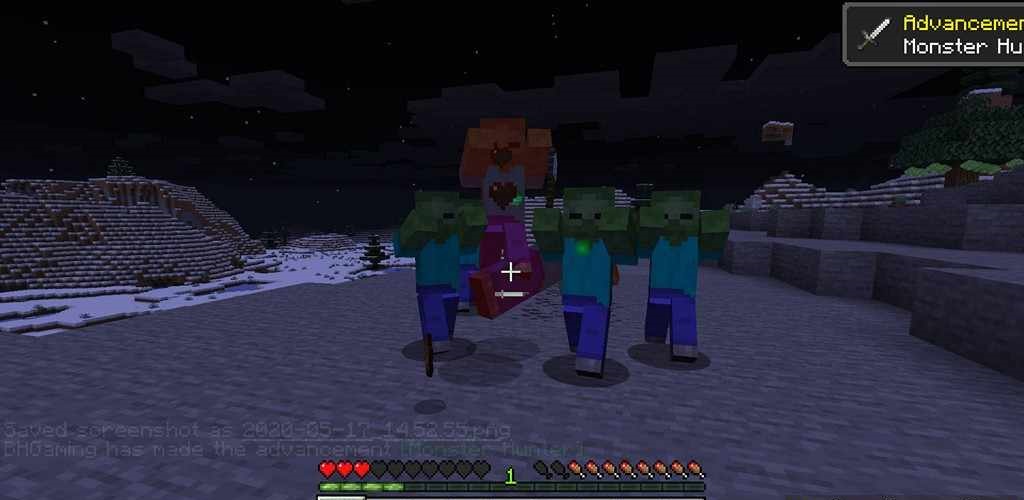 Elenai Dodge 2 For Minecraft 1 12 2