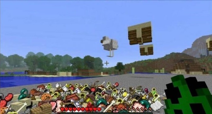 Loottweaker For Minecraft 1 12 2