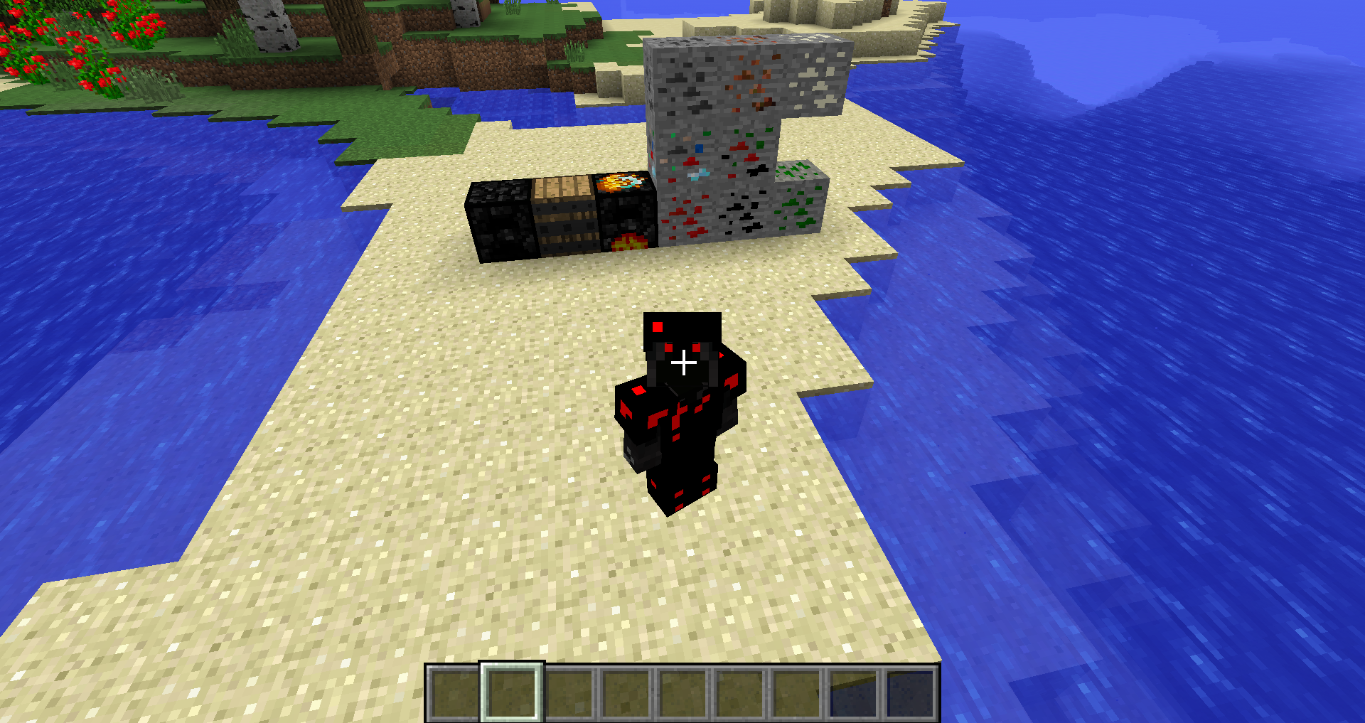 Arcanum For Minecraft 1 7 10