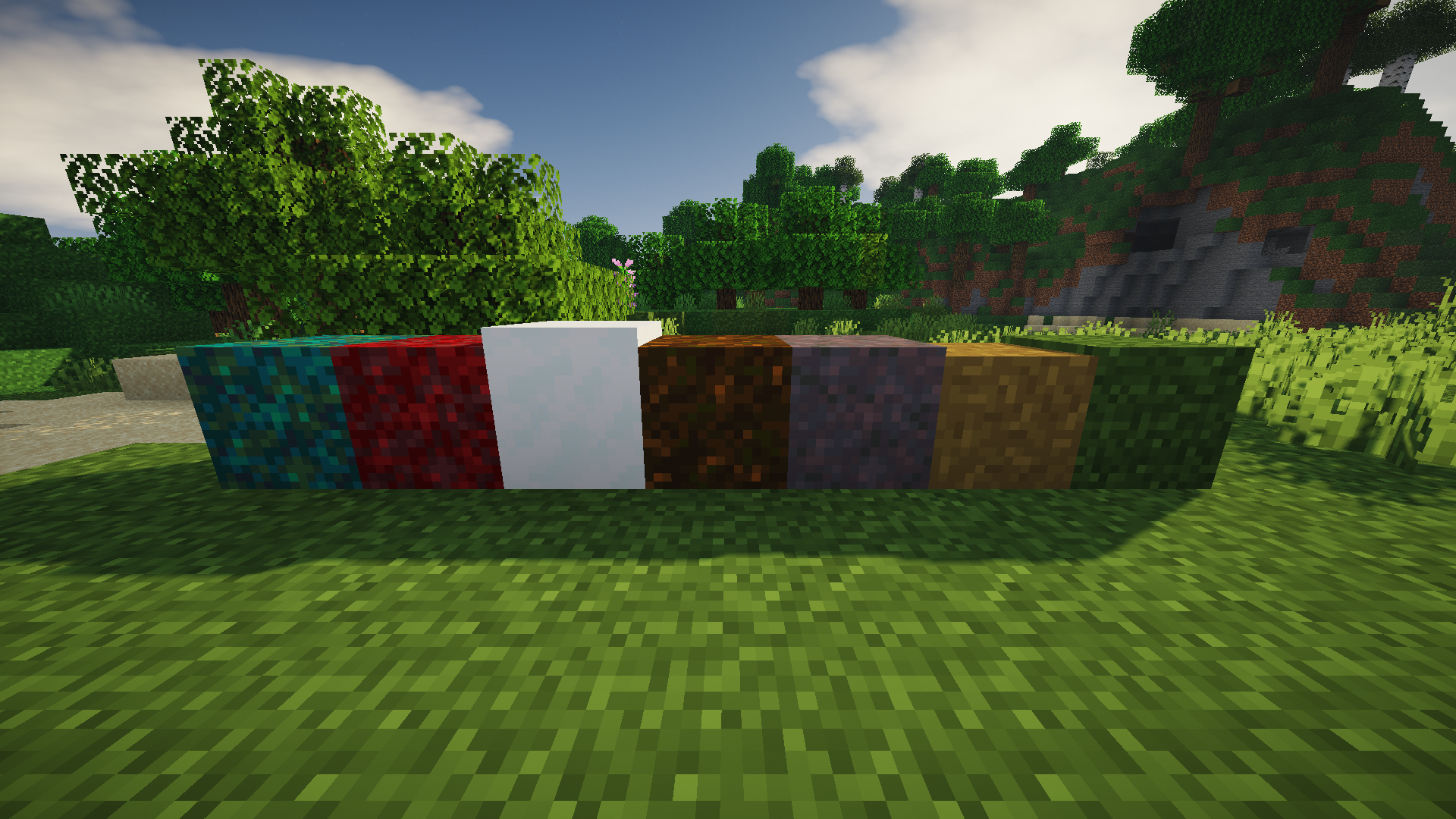 Better Grass For Minecraft 1 17