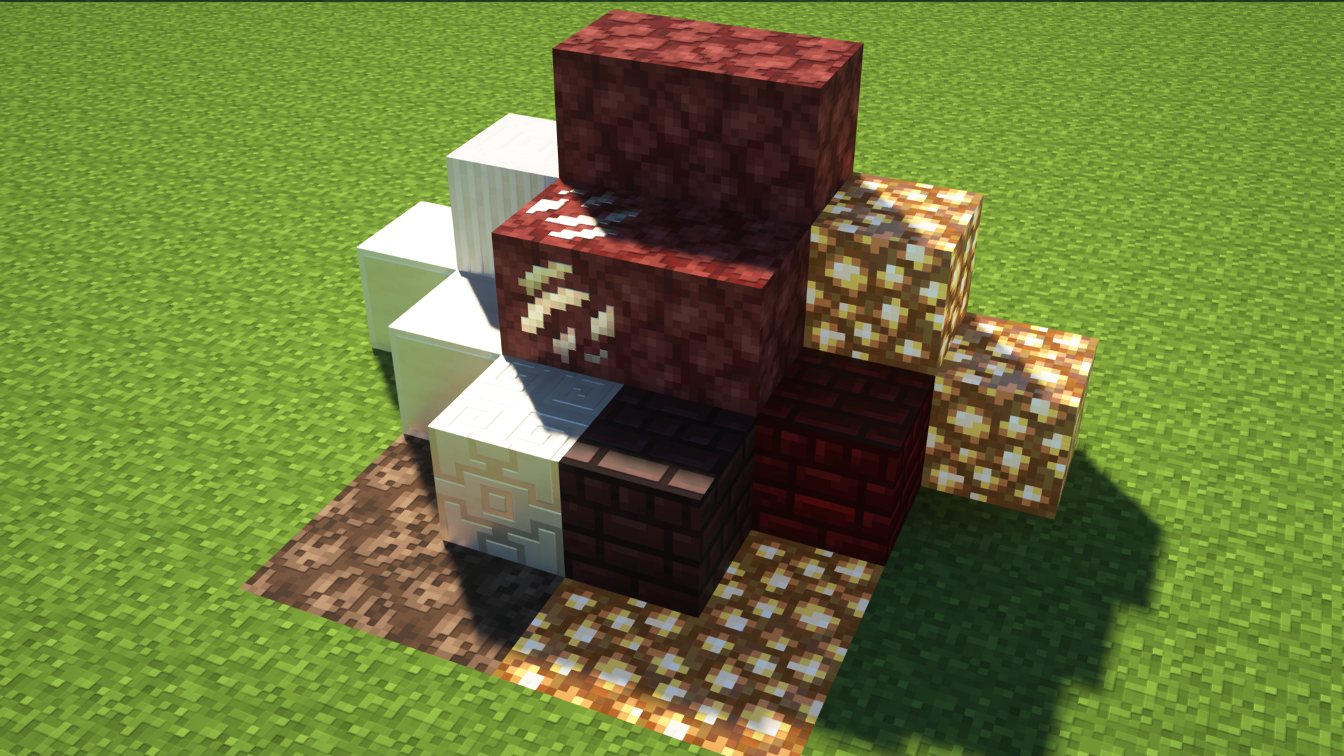 Minecraft Vanilla Pbr Texture Pack – KCCR