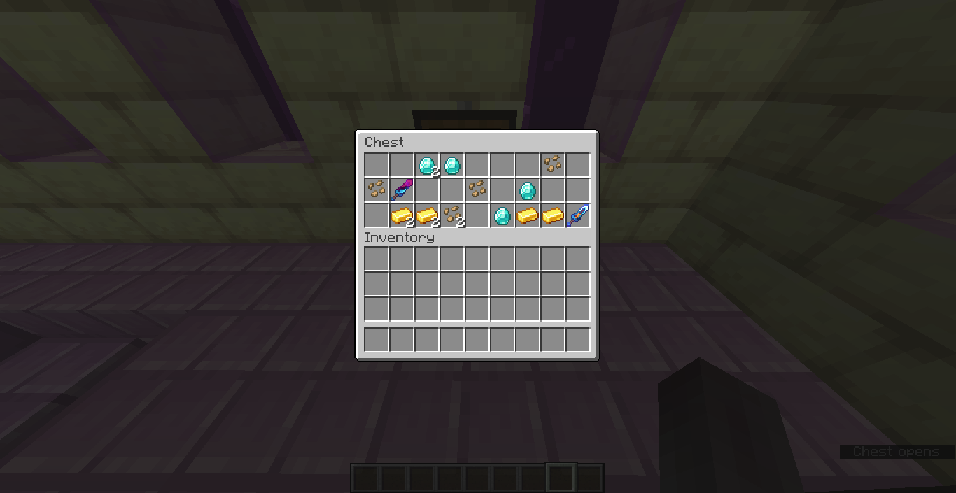 Enchanted Swords For Minecraft 1 16 4