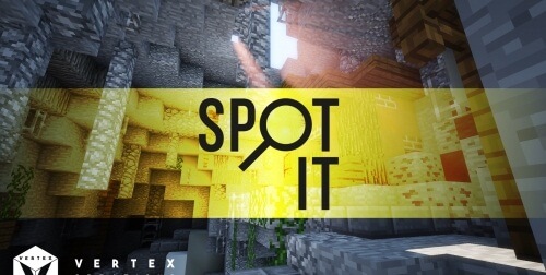 Карта Spot It скриншот 1