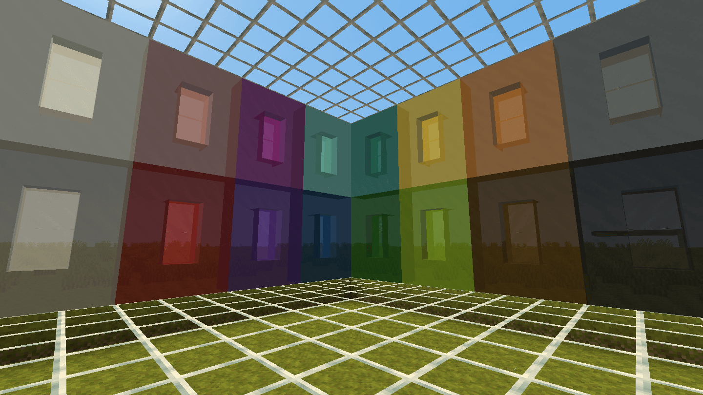 Pixel Reality JE скриншот 2
