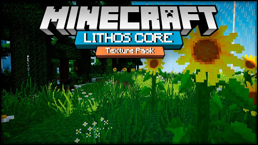Lithos: 3D screenshot 1