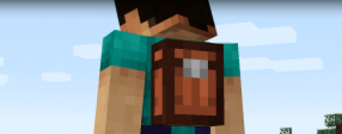 Backpacked For Minecraft 1 14 4