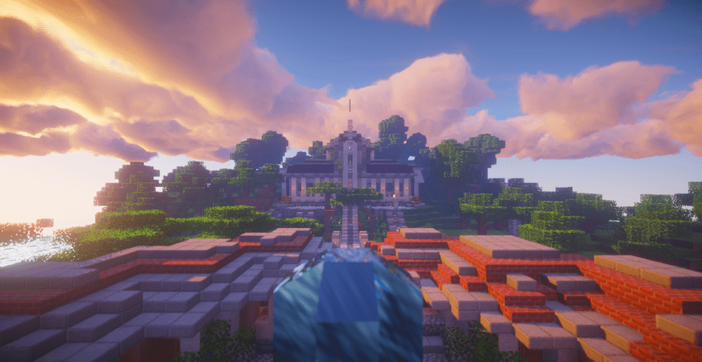 Scorpio For Minecraft Pocket Edition 1 13