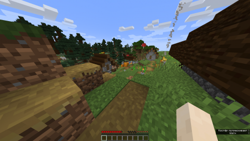 Seeds For Minecraft Pc Java Edition