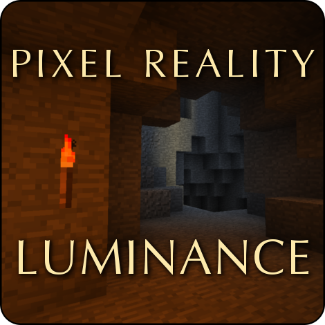 Pixel Reality - Luminance Screenshot 1