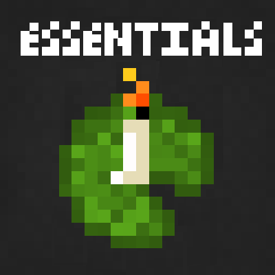 download essential minecraft