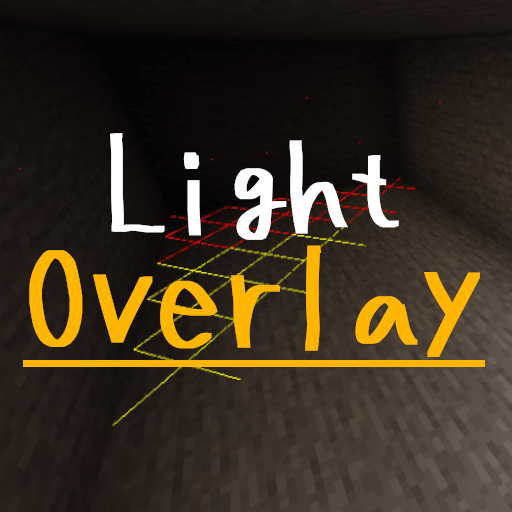 Light Overlay For Minecraft 1 15 2