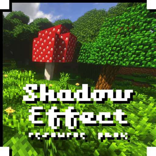 Shadow Effect For Minecraft 1 15 2