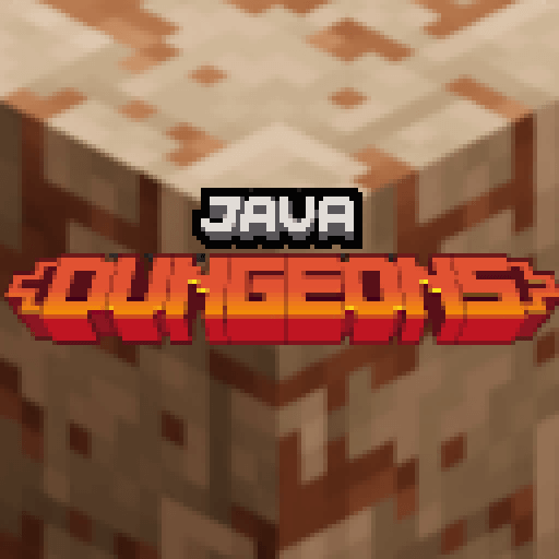 Javadungeons For Minecraft 1 16