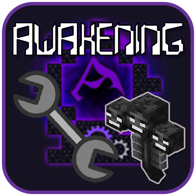 Awakening Load For Minecraft 1 7 10