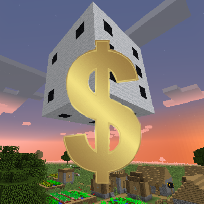 Money And Sign Shops For Minecraft 1 18 1