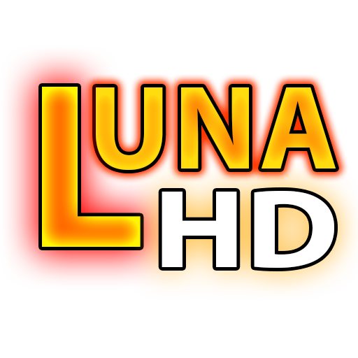 Luna Hd For Minecraft 1 17