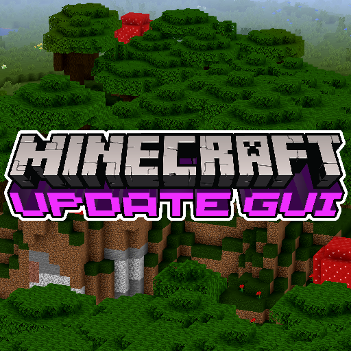 Update Gui For Minecraft 1 13 2