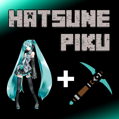 Hatsune Piku screenshot 1
