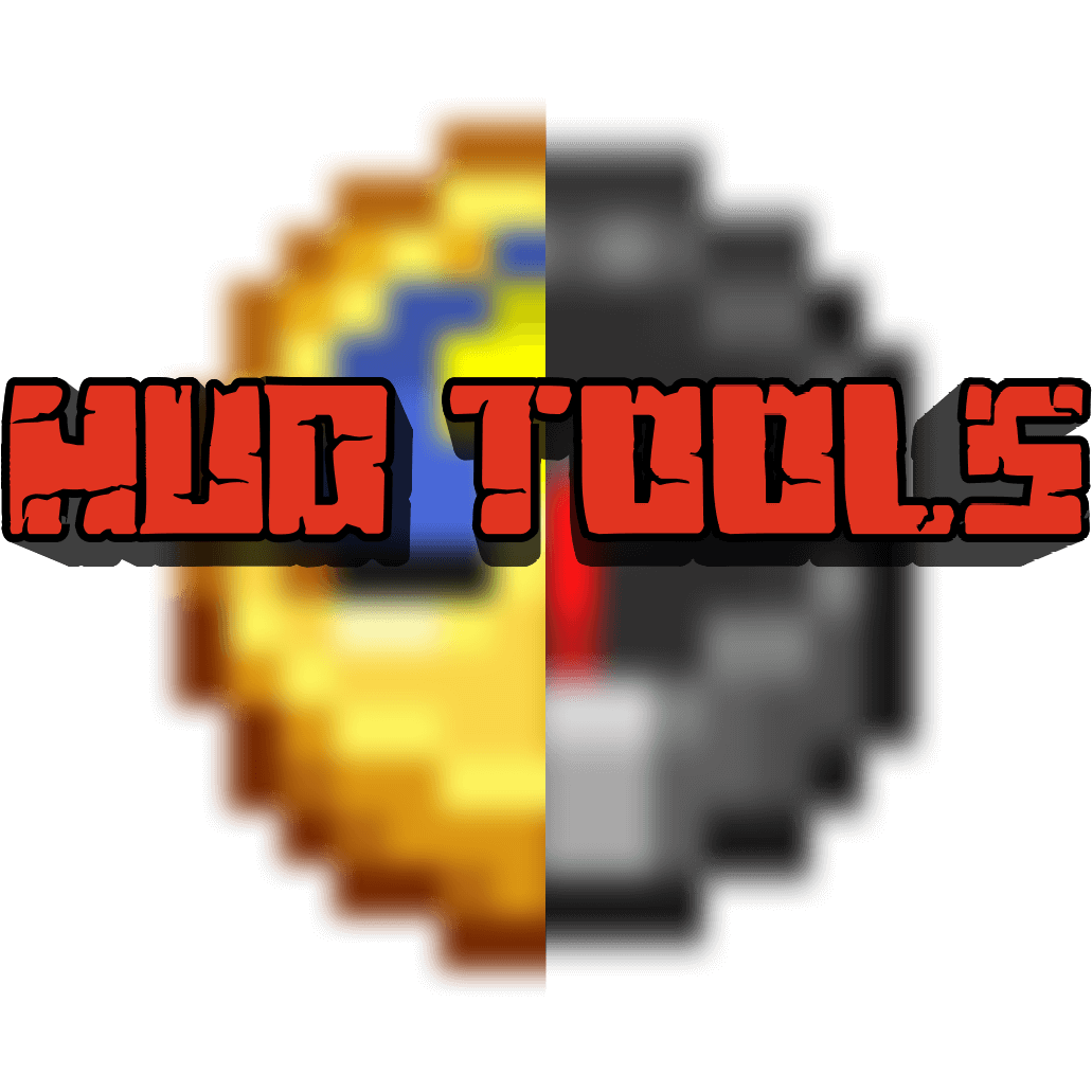 Hud Tools For Minecraft 1 17 1