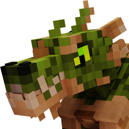 Pet Dragons For Minecraft 1 14 4