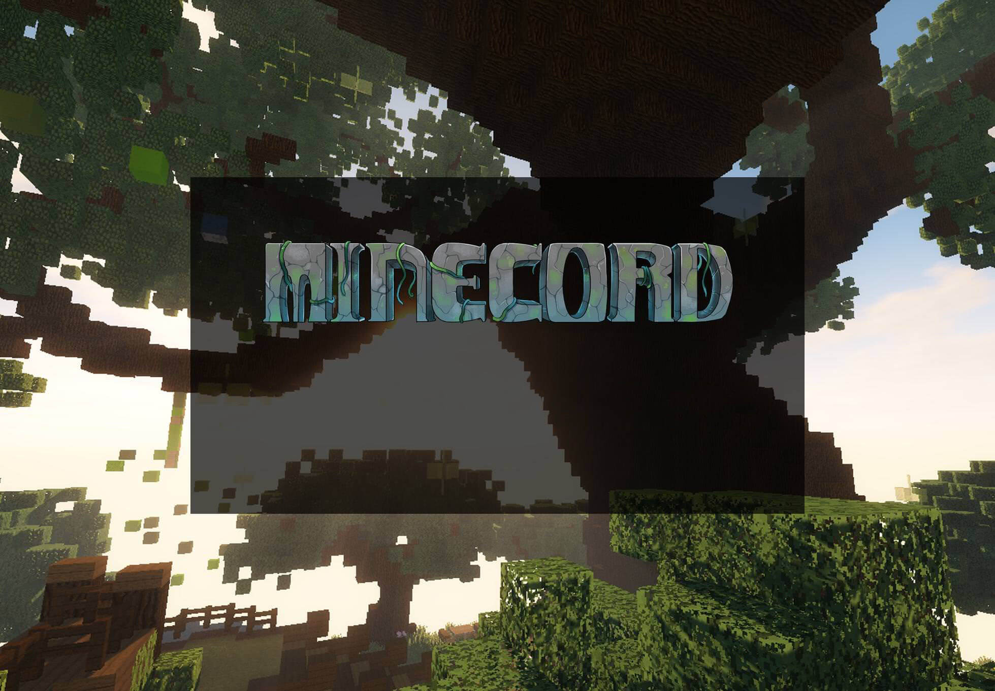 Minecord for Minecraft 1.13