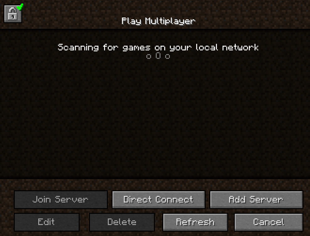 Auth Me For Minecraft 1 16