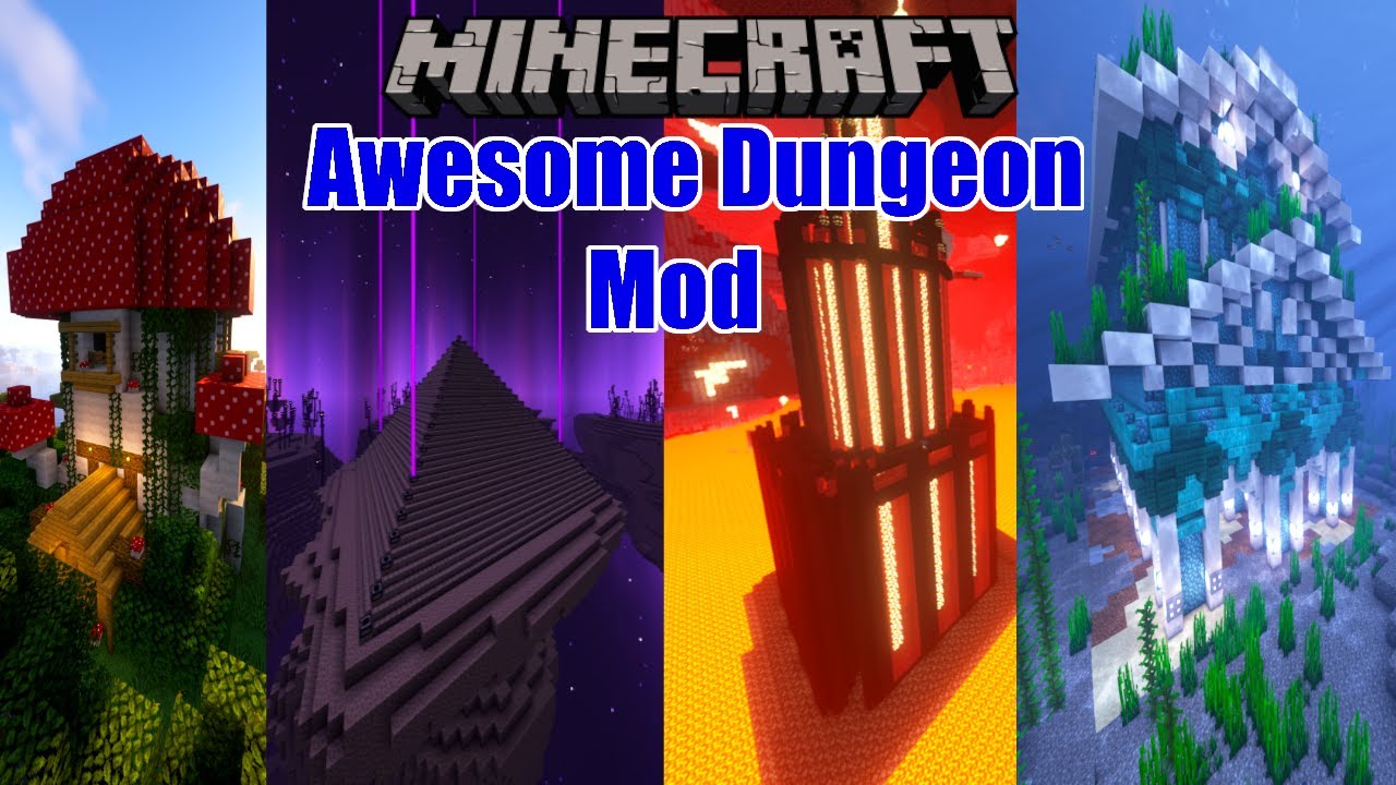 Mods For Minecraft 1 19 Download
