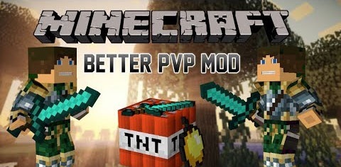 Better Pvp For Minecraft 1 11