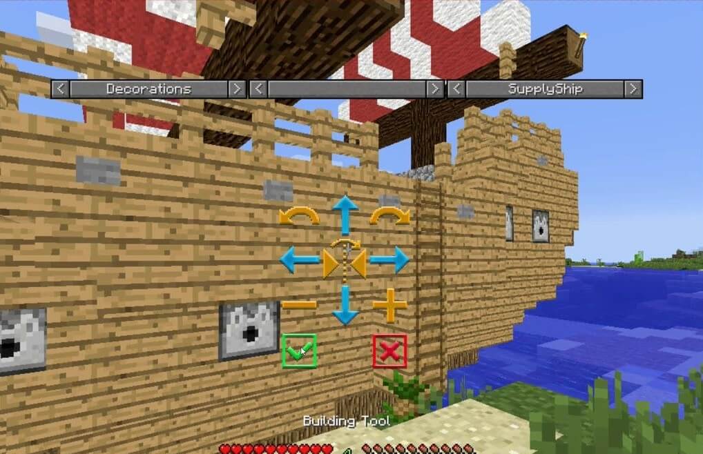 Minecolonies Getting Started for Minecraft 1.14