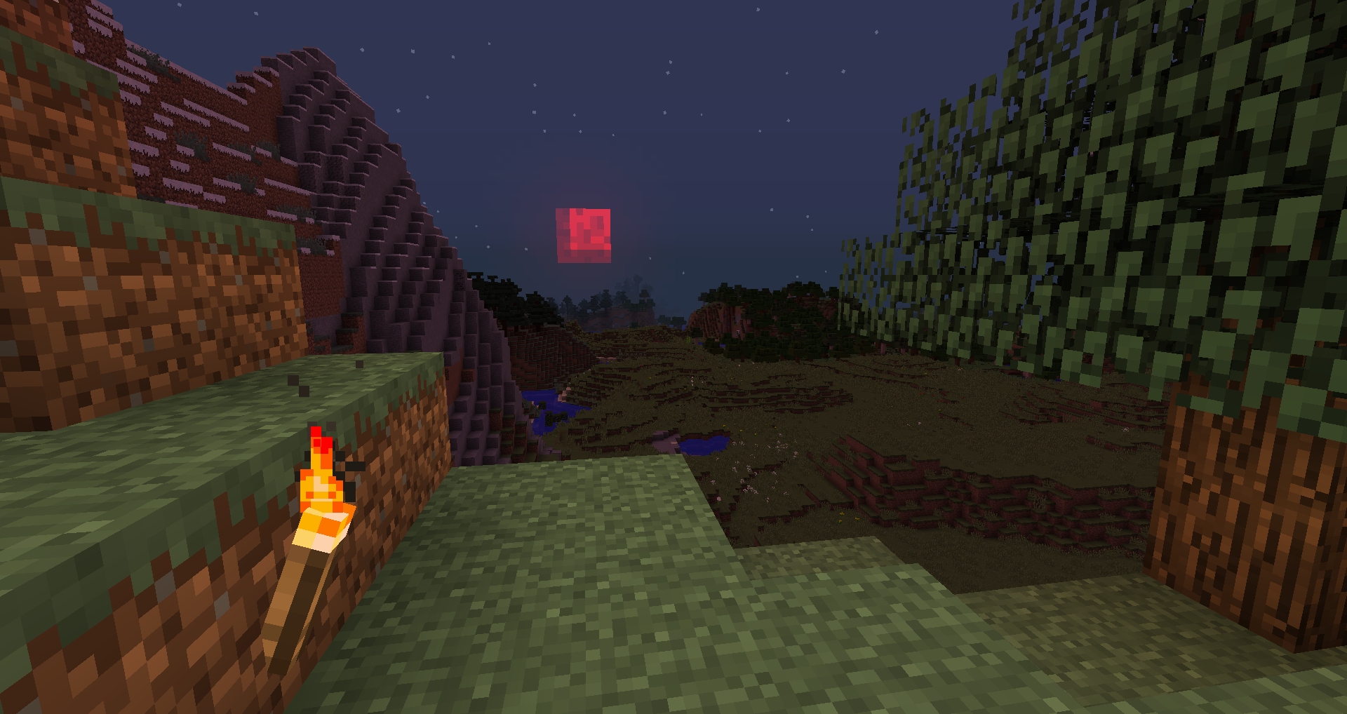 Bloodmoon For Minecraft 1 9 4