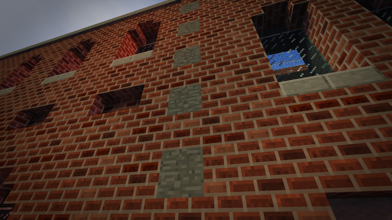 Better Bricks For Minecraft 1 16 3