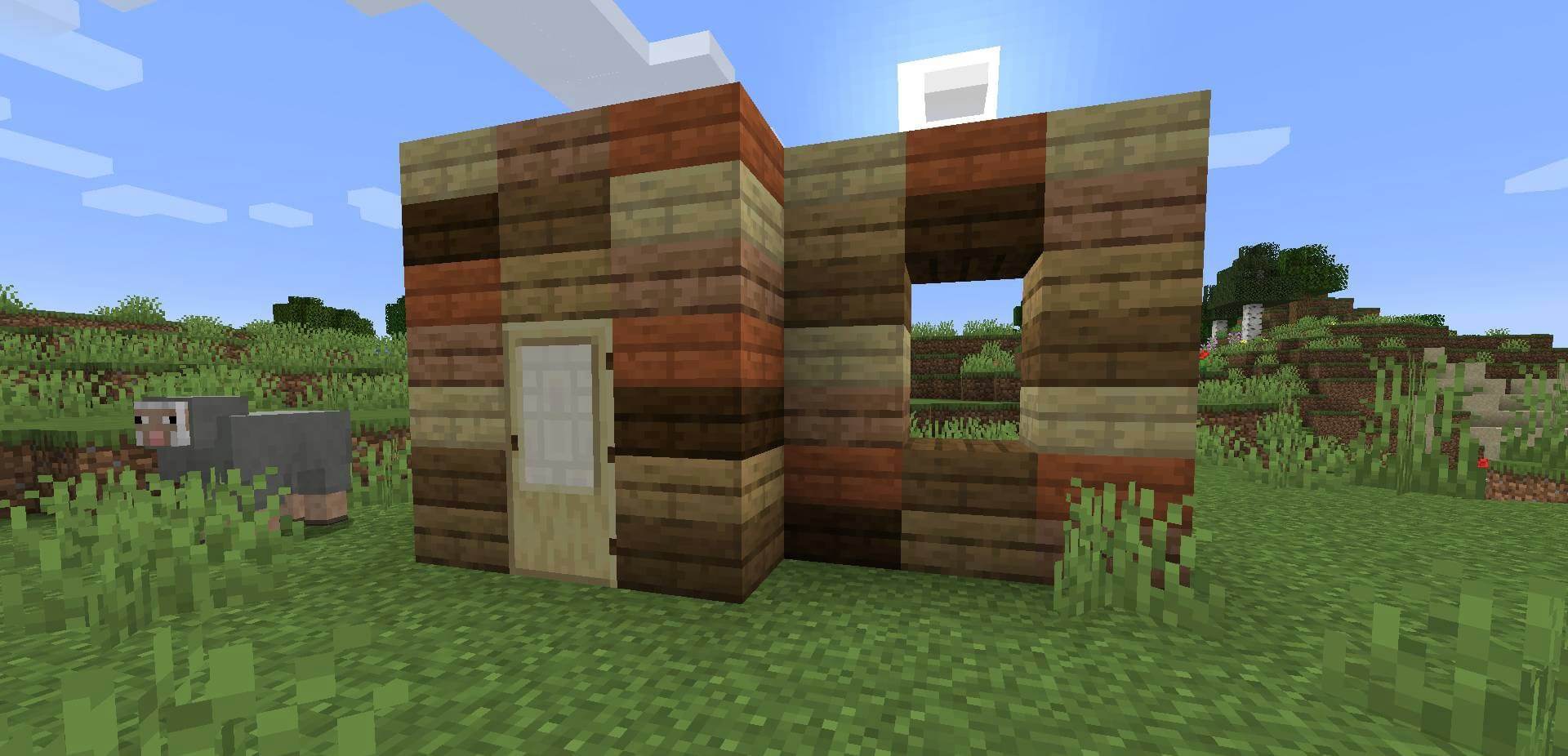 Double Slabs For Minecraft 1 16 2