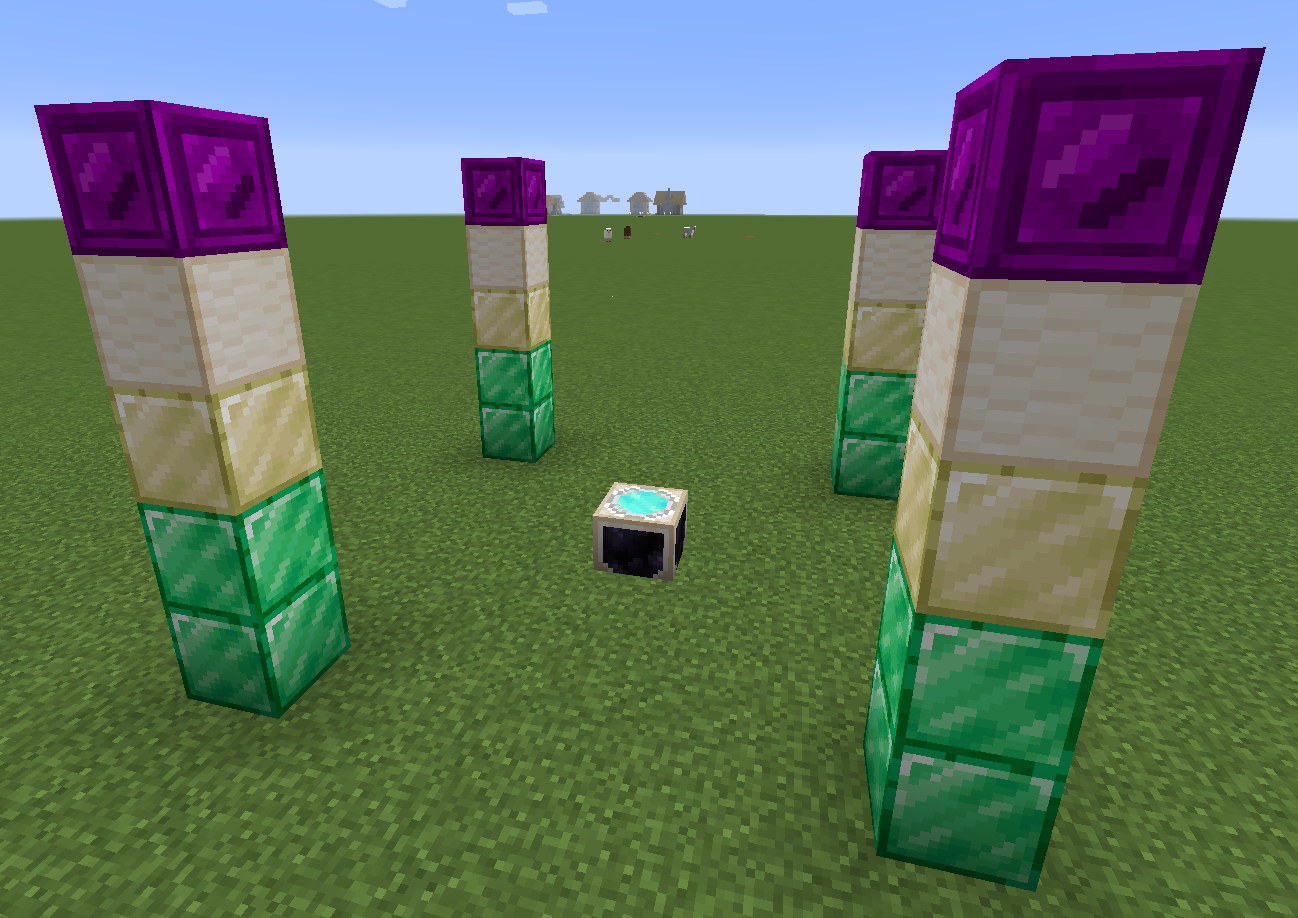 Silent's Gems for Minecraft 1.16.4