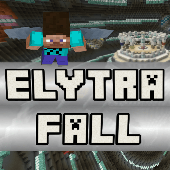   Elytra Fall -  5